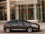 Citroen DS5 2011 года